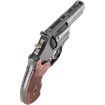Picture of Model 19 Carry Comp K-Frame 357 Mag 2.5”Bbl 6Rd Blued/Walnut