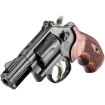 Picture of Model 19 Carry Comp K-Frame 357 Mag 2.5”Bbl 6Rd Blued/Walnut