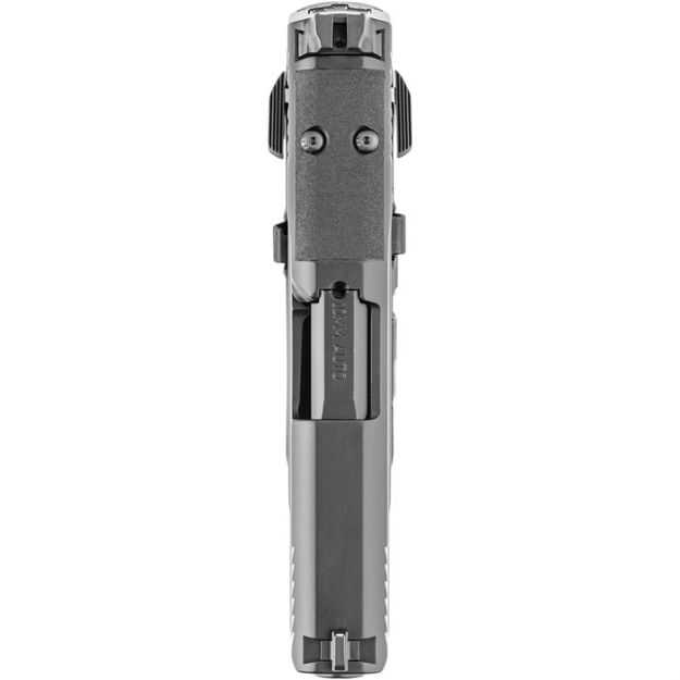 Picture of M&P 10Mm M2.0 Or 10Mm Auto 4” Bbl (2)15Rd Black W/Safety
