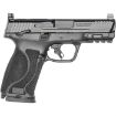 Picture of M&P 10Mm M2.0 Or 10Mm Auto 4” Bbl (2)15Rd Black W/Safety
