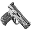 Picture of M&P 10Mm M2.0 Or 10Mm Auto 4” Bbl (2)15Rd Black W/Safety