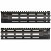 Picture of Ar-15 Mr7 9.29'' Mid-Length Handguard M-Lok Black