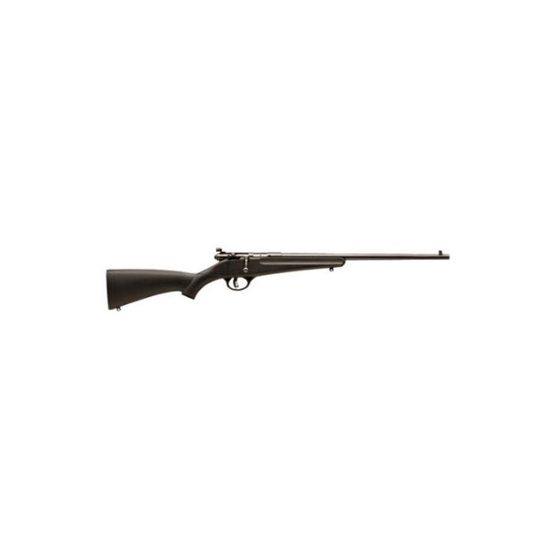 Picture of Rascal 16In 22 Lr Black 1