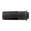 Picture of Sf3p 3 Prong Flash Hider 22 Cal 1/2-28 Ss Black