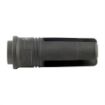 Picture of Sf3p 3 Prong Flash Hider 22 Cal 1/2-28 Ss Black