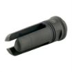 Picture of Sf3p 3 Prong Flash Hider 22 Cal 1/2-28 Ss Black