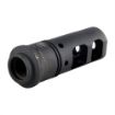 Picture of Sfmb-556 Muzzle Brake 22 Caliber 1/2-28 Ss Black