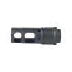 Picture of Sfmb-762 Muzzle Brake 30 Caliber 5/8-24 Ss Black