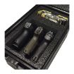 Picture of 3-Gun Tactical Pistol Handgun Case