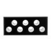 Picture of .357 Magnum 7-Hole Cartridge Checker