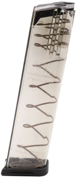 Picture of Translucent Magazine 22Rd For Glock 17