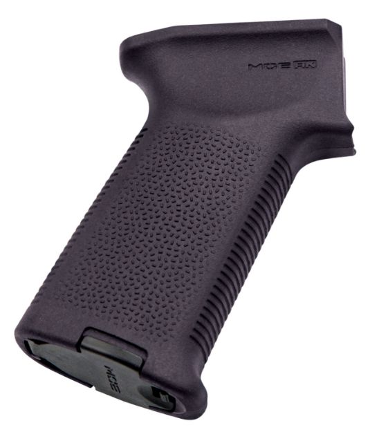Picture of Moe Ak Grip Polymer For Ak47/74 Plum