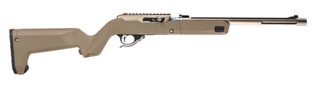 Picture of X-22 Backpacker Stock For Ruger 10/22 Takedown Fde