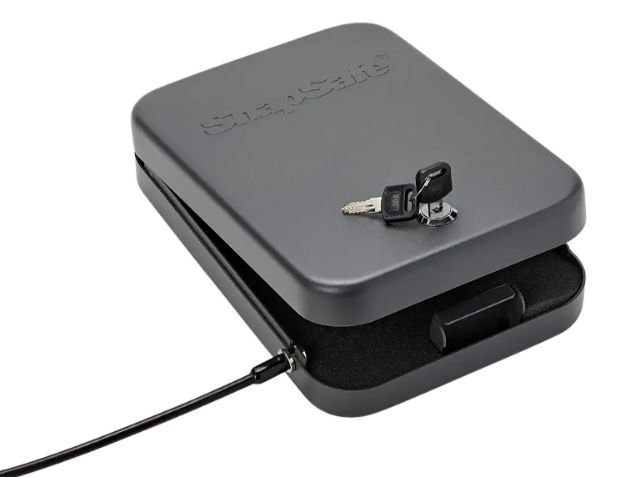 Picture of X-Large Lock Box