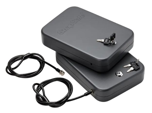 Picture of X-Large Lock Box- 2 Keyed Alike