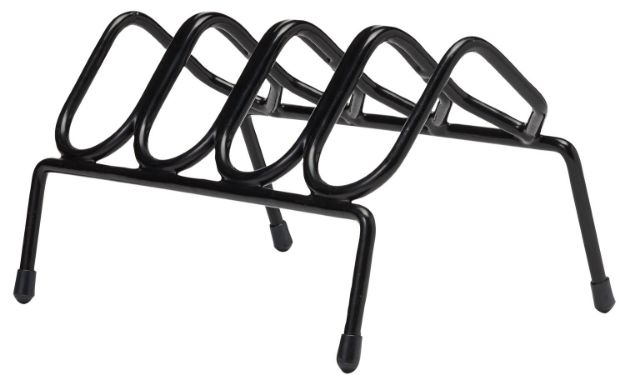 Picture of 4 Gun- Gun Rack