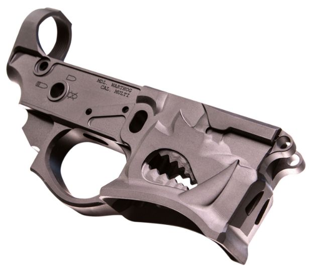Picture of Ar-15 Gen 2 Warthog Lower Receiver Black