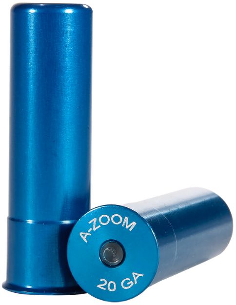 Picture of 20 Gauge Snap Cap Blue 5Pk