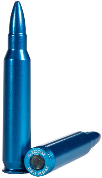 Picture of 223 Rem Snap Cap Blue 10Pk