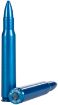 Picture of 30-06 Snap Cap Blue 5Pk