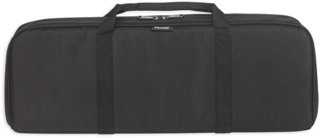 Picture of Ar-15 Discreet Ultra Compact Sporting Rifle Case Black