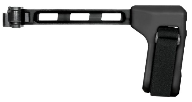Picture of Fs1913 Folding Pistol Brace 9.6'' For Sig Sauer Mcx/Mpx Blk