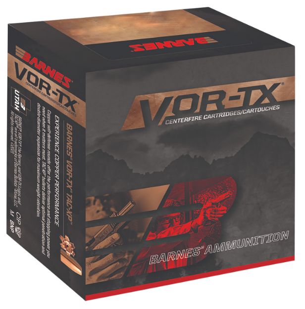 Picture of 45 Colt 200Gr Xpb Hollow Point 20/Box