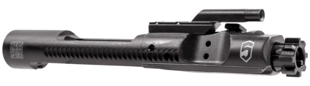 Picture of Ar-15 Chrome Lined Bolt Carrier Group Black