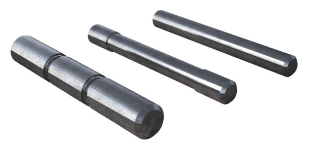 Picture of Frame Pin Set For Glock  Gen3 Stainless