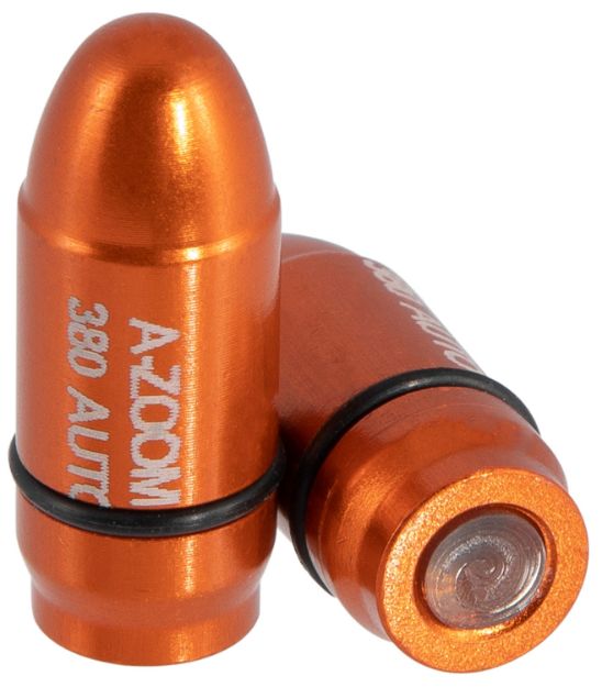 Picture of Strikercap 380 Auto 2Pk