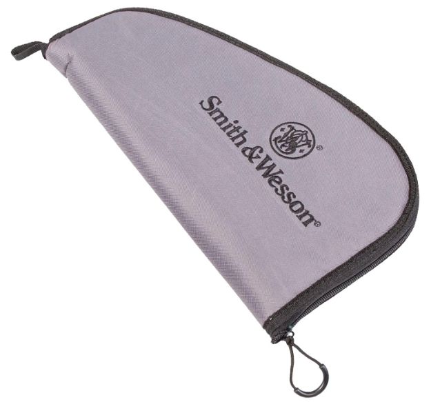 Picture of S&W Defender Handgun Case Medium