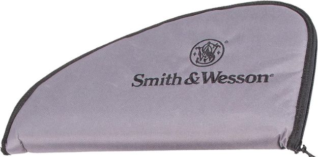 Picture of S&W Defender Handgun Case Large