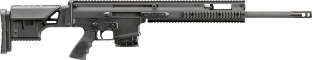 Picture of Scar 20S Nrch 7.62X51mm 20'' Barrel 10+1 Round Blk
