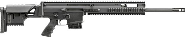 Picture of Scar 20S Nrch 6.5Cm 20'' Barrel 10+1 Round Blk