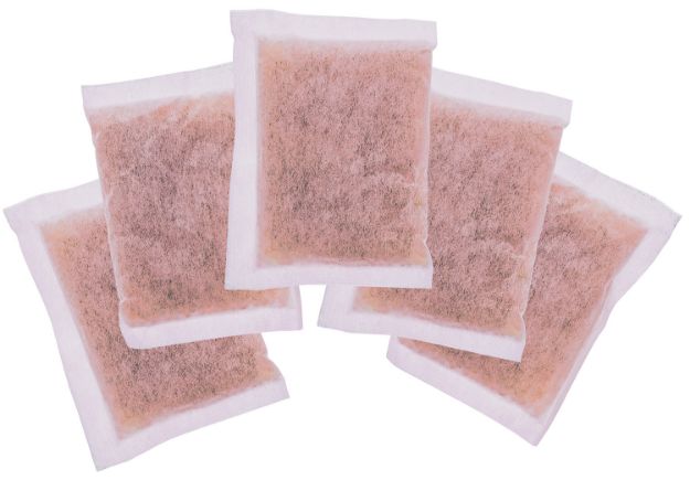 Picture of Rechargeable Silica Gel 40G 5-Pack