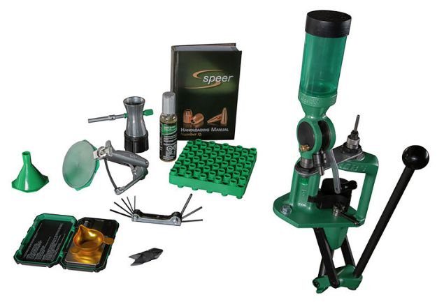 Picture of Explorer Reloading Kit 2