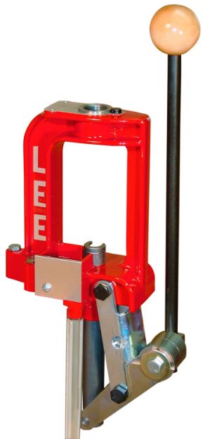 Picture of Breech Lock Challenger Press