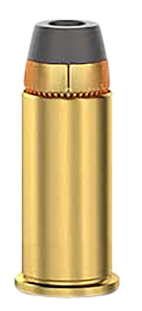 Picture of 32 S&W Long 98Gr Semi-Jacketed Hollow Point 50/Box