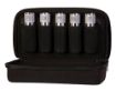 Picture of Protective 5 Choke Tube Carry Case Black