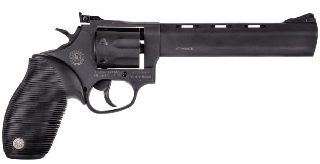 Picture of Taurus Tracker 17 .17 Hmr 6.5'' Barrel