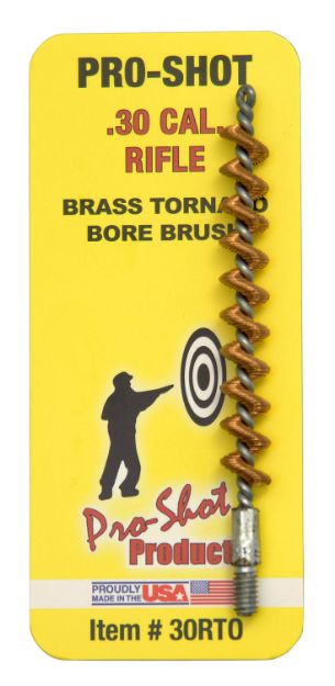Picture of .30 Cal. Rifle Gunsmith Tornado Bore B