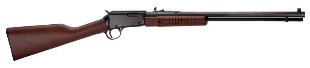 Picture of Henry Pump Action .22 Wmr