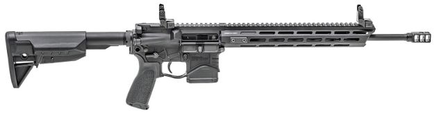 Picture of 5.56 Saint Edge W/Chrome Moly 16'' Barrel, Mid Length Gas S