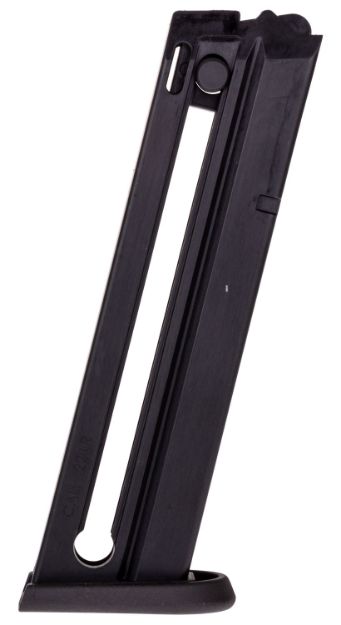 Picture of Tx22 22 Long Rifle 16 Round Magazine Black
