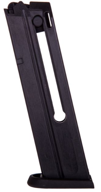 Picture of Tx22 22 Long Rifle 10 Round Magazine Black