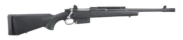 Picture of Ruger Scout 350 Legend 16.5''
