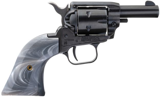 Picture of Barkeep 22Lr 2'' 6 Shot Pearl