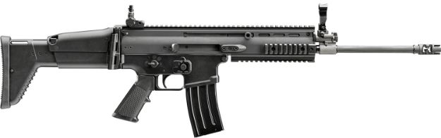 Picture of Scar 16S 5.56 Blk 10+1 Nrch