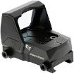Picture of Ct Rad Max Rapid Aiming Dot 3 Moa Red Dot Reticle Black