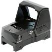 Picture of Ct Rad Max Rapid Aiming Dot 3 Moa Red Dot Reticle Black